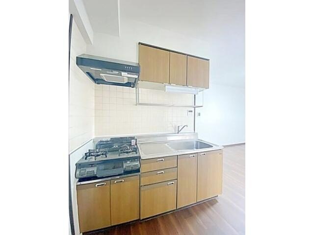 上社駅 徒歩12分 1階の物件内観写真