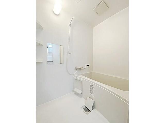 上社駅 徒歩12分 1階の物件内観写真