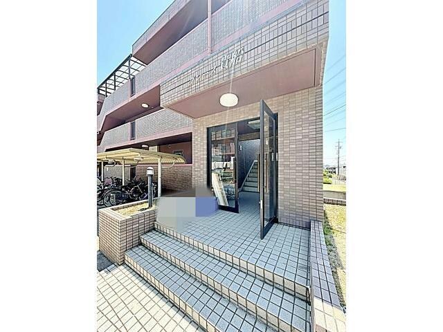 上社駅 徒歩12分 1階の物件外観写真