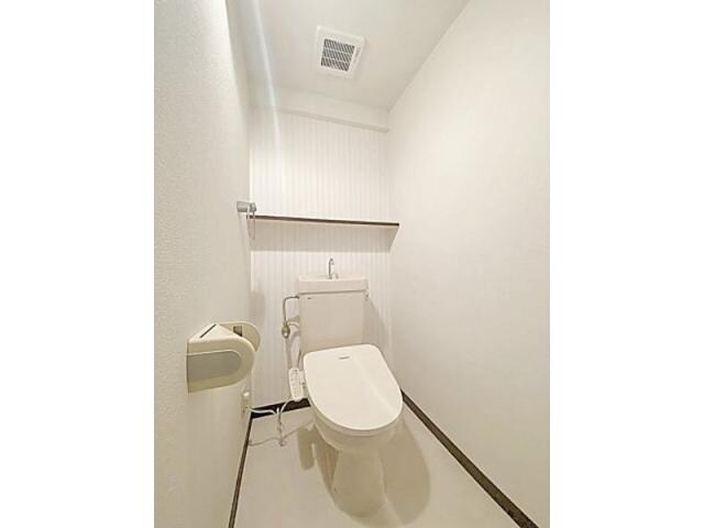 上社駅 徒歩12分 1階の物件内観写真