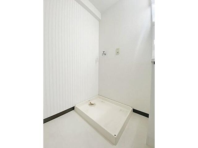 上社駅 徒歩12分 1階の物件内観写真