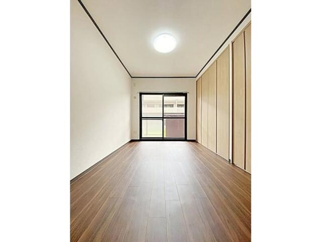 上社駅 徒歩12分 1階の物件内観写真