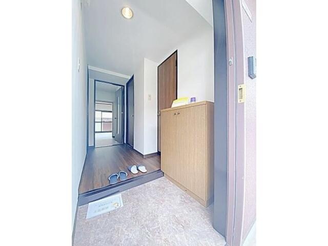 上社駅 徒歩12分 1階の物件内観写真