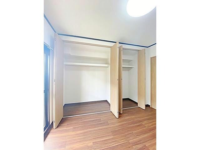 上社駅 徒歩12分 1階の物件内観写真