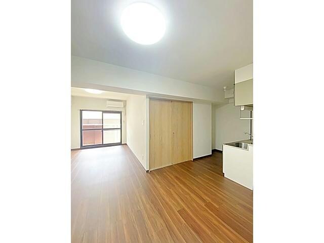 上社駅 徒歩12分 1階の物件内観写真