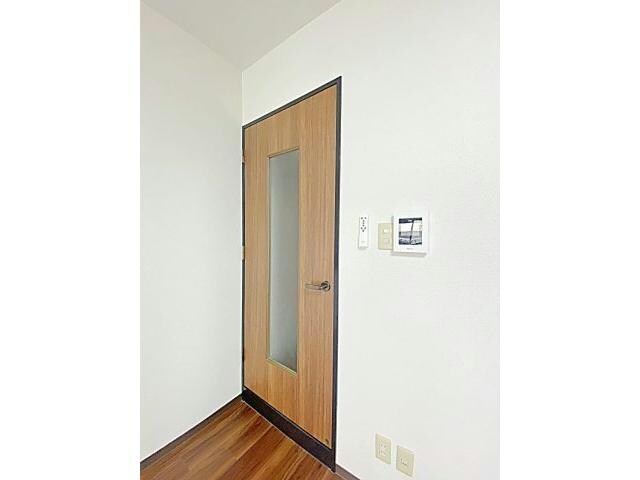 上社駅 徒歩12分 1階の物件内観写真