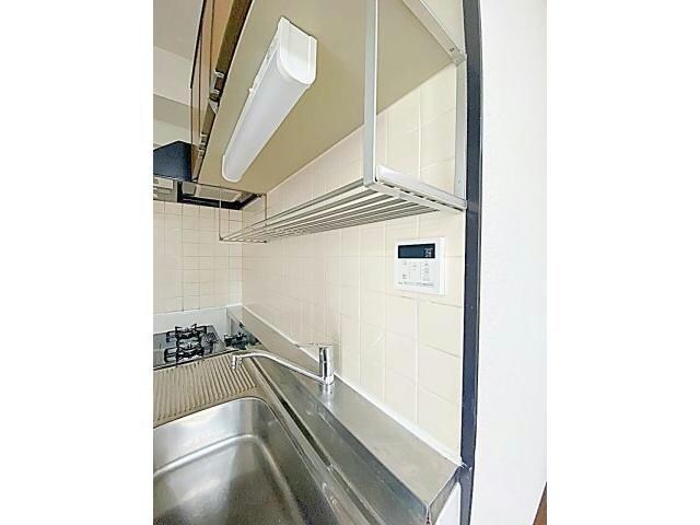 上社駅 徒歩12分 1階の物件内観写真