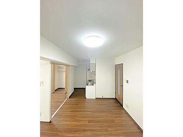 上社駅 徒歩12分 1階の物件内観写真