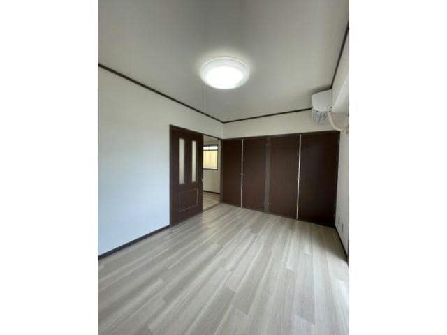 一社駅 徒歩4分 3階の物件内観写真