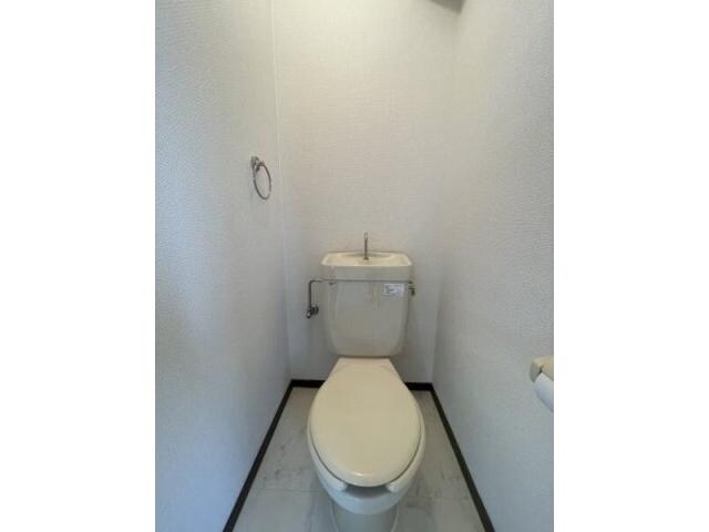 一社駅 徒歩4分 3階の物件内観写真