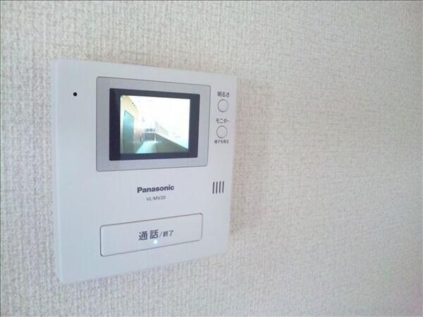 一社駅 徒歩4分 3階の物件内観写真