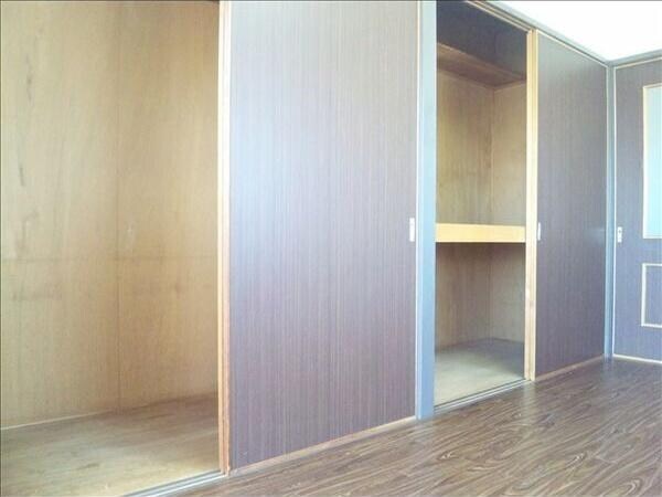 一社駅 徒歩4分 3階の物件内観写真