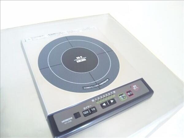 一社駅 徒歩4分 3階の物件内観写真