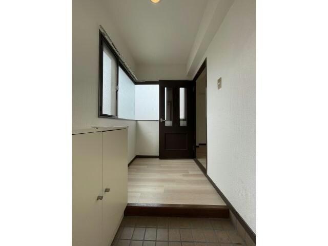 一社駅 徒歩4分 3階の物件内観写真