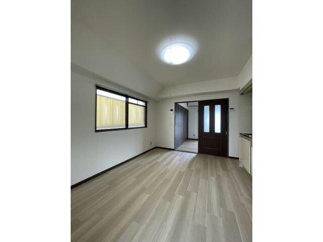 一社駅 徒歩4分 3階の物件内観写真