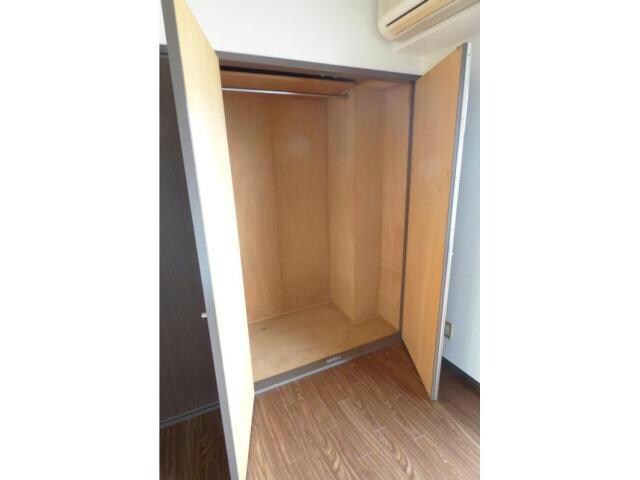 一社駅 徒歩4分 3階の物件内観写真