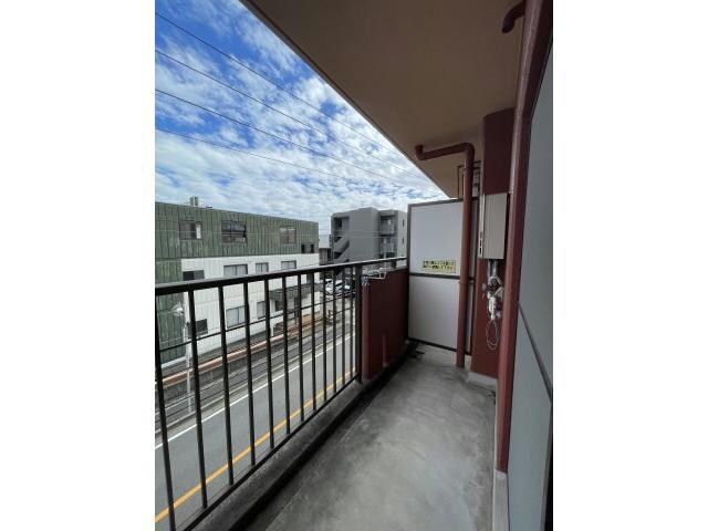 一社駅 徒歩4分 3階の物件内観写真