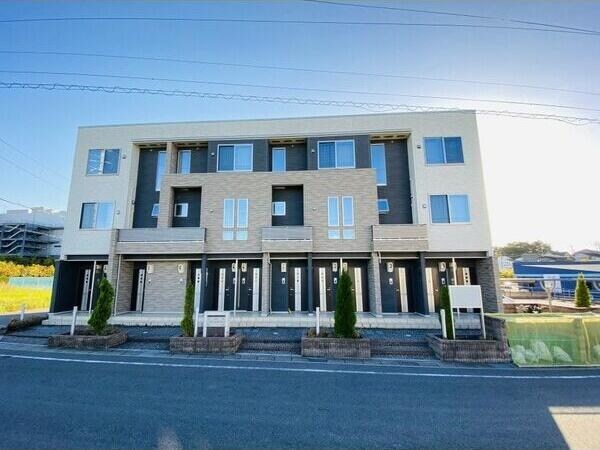 長久手古戦場駅 徒歩9分の物件外観写真