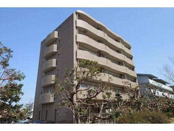 赤池駅 徒歩7分 5階の物件外観写真