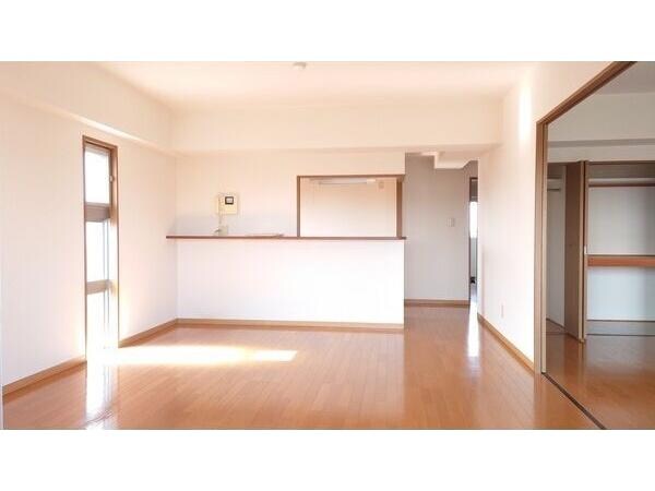 赤池駅 徒歩7分 5階の物件内観写真