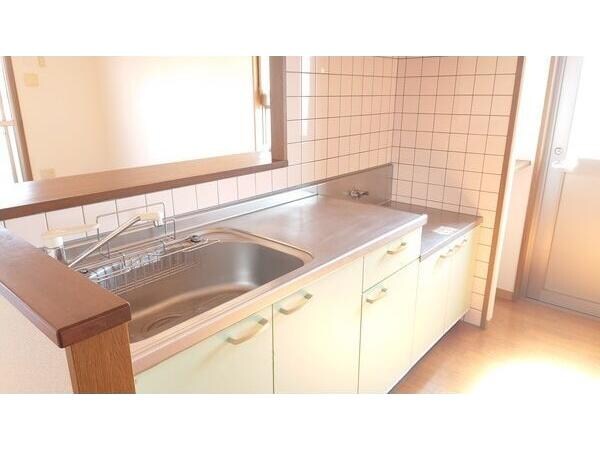 赤池駅 徒歩7分 5階の物件内観写真