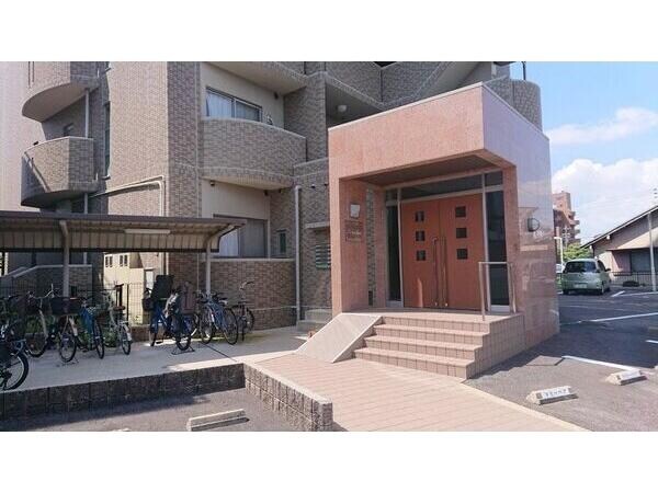 赤池駅 徒歩7分 5階の物件外観写真