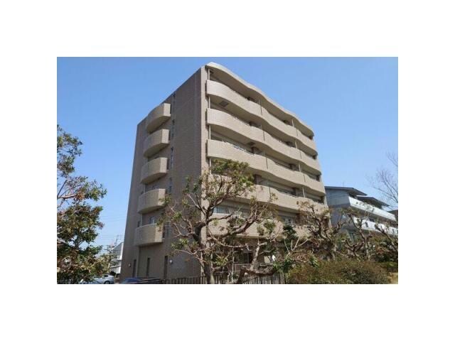 赤池駅 徒歩7分 5階の物件外観写真