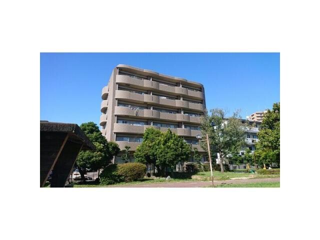 赤池駅 徒歩7分 5階の物件外観写真