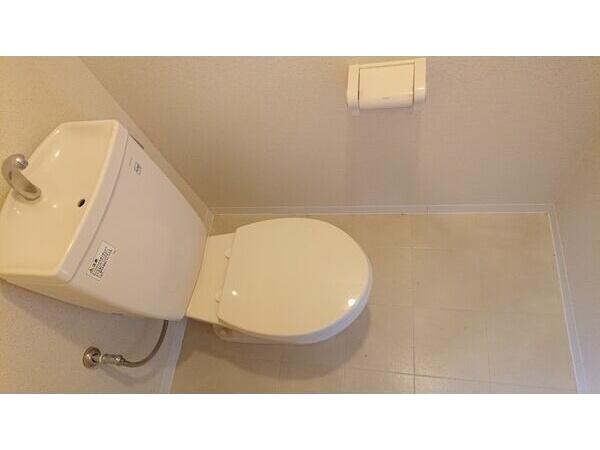 赤池駅 徒歩7分 5階の物件内観写真