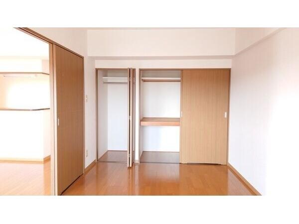 赤池駅 徒歩7分 5階の物件内観写真