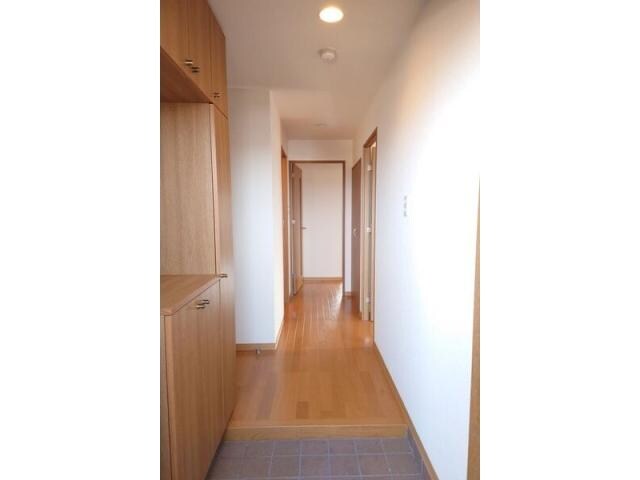 赤池駅 徒歩7分 5階の物件内観写真