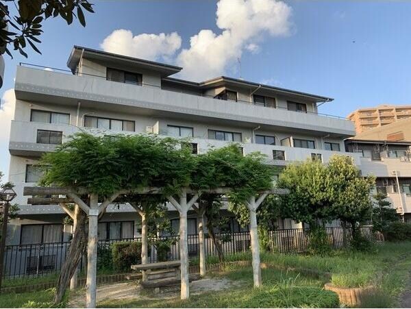 赤池駅 徒歩3分 2階の物件外観写真