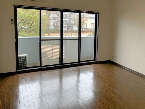 赤池駅 徒歩3分 2階の物件内観写真