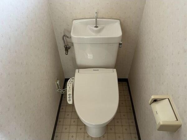 赤池駅 徒歩3分 2階の物件内観写真