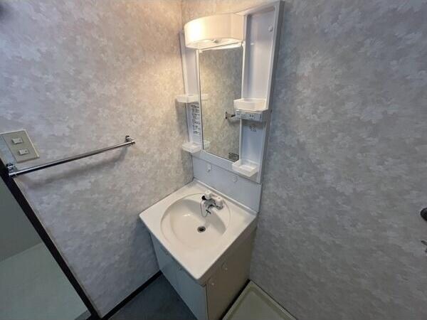 赤池駅 徒歩3分 2階の物件内観写真