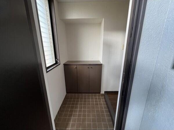 赤池駅 徒歩3分 2階の物件内観写真