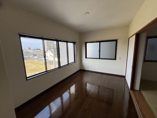 赤池駅 徒歩3分 2階の物件内観写真