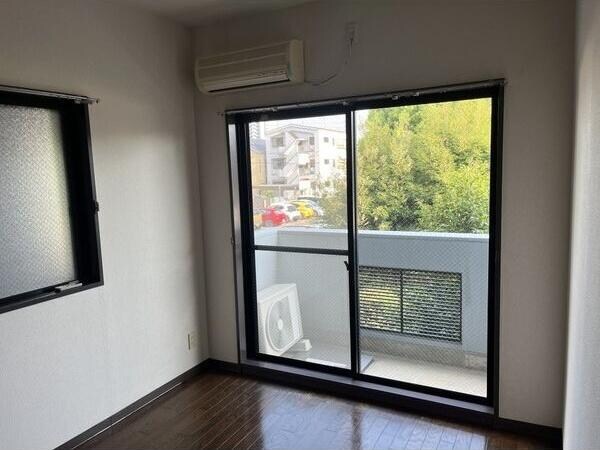 赤池駅 徒歩3分 2階の物件内観写真