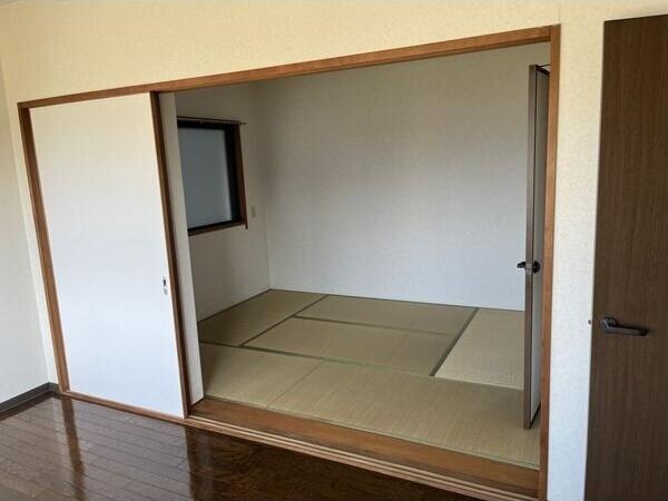 赤池駅 徒歩3分 2階の物件内観写真