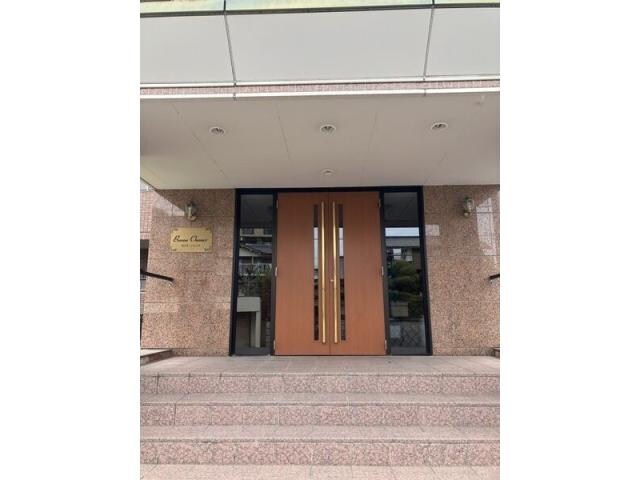 上社駅 徒歩6分 6階の物件外観写真