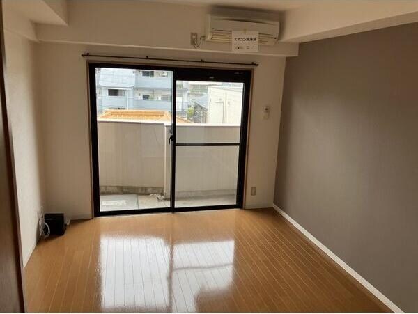 上社駅 徒歩6分 4階の物件内観写真