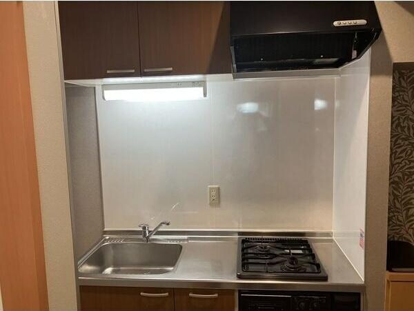 上社駅 徒歩6分 1階の物件内観写真