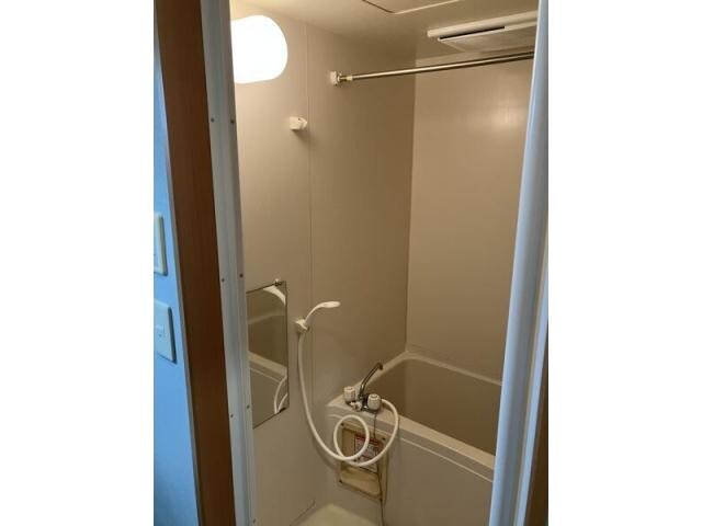 上社駅 徒歩6分 1階の物件内観写真