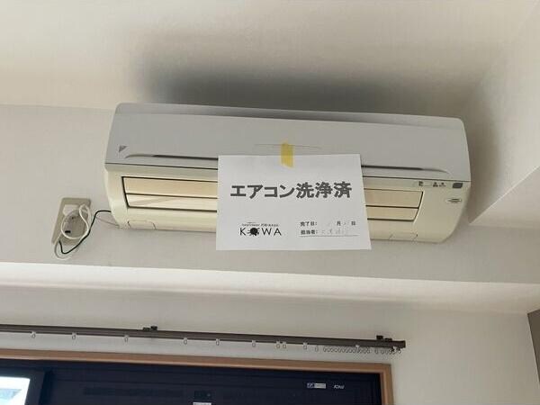 上社駅 徒歩6分 4階の物件内観写真