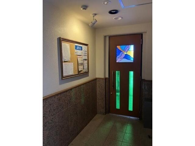 上社駅 徒歩6分 6階の物件外観写真