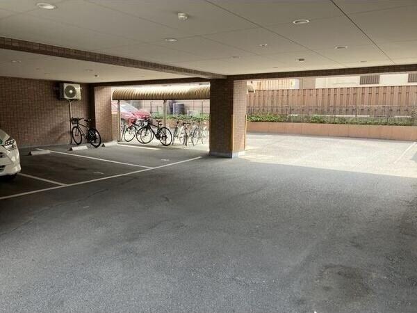 上社駅 徒歩6分 6階の物件外観写真