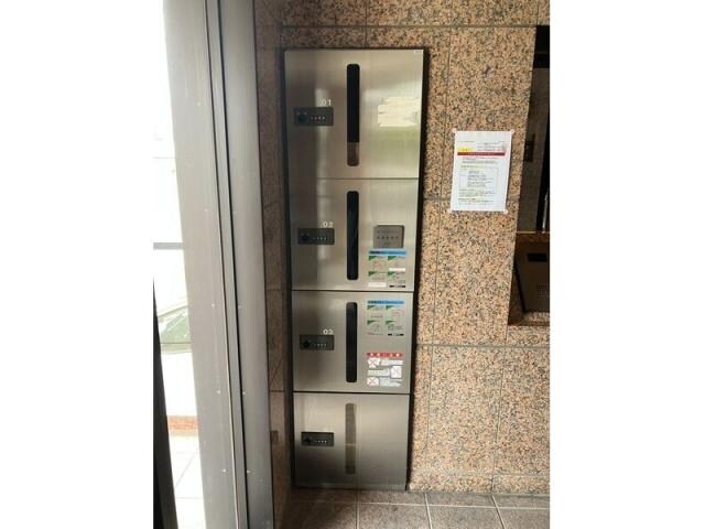 上社駅 徒歩6分 4階の物件外観写真