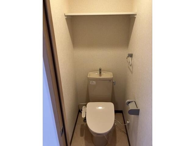 上社駅 徒歩6分 4階の物件内観写真