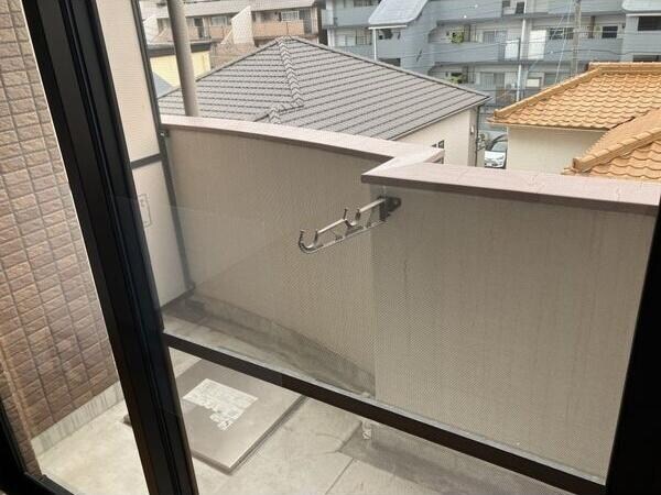 上社駅 徒歩6分 4階の物件内観写真