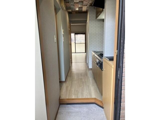 上社駅 徒歩6分 1階の物件内観写真